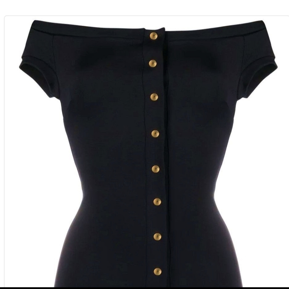 MURMUR Denude jumpsuit NWOT